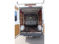 Utility van peugeot boxer (2010-158,103 km) - afbeelding 14 van  43