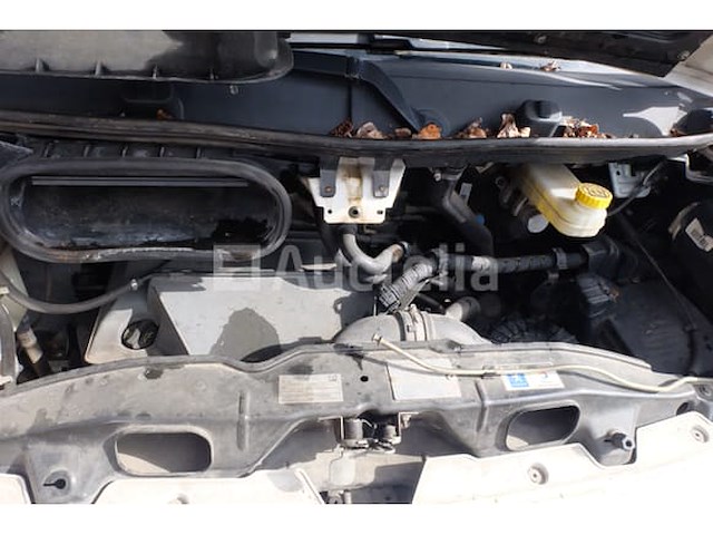 Utility van peugeot boxer (2010-158,103 km) - afbeelding 16 van  43