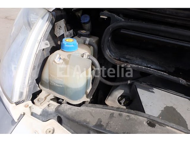 Utility van peugeot boxer (2010-158,103 km) - afbeelding 18 van  43