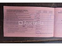 Utility van peugeot boxer (2010-158,103 km) - afbeelding 20 van  43