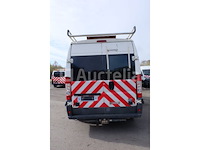 Utility van peugeot boxer (2010-158,103 km) - afbeelding 21 van  43