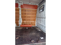Utility van peugeot boxer (2010-158,103 km) - afbeelding 22 van  43