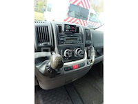 Utility van peugeot boxer (2010-158,103 km) - afbeelding 24 van  43