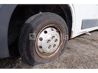 Utility van peugeot boxer (2010-158,103 km) - afbeelding 25 van  43