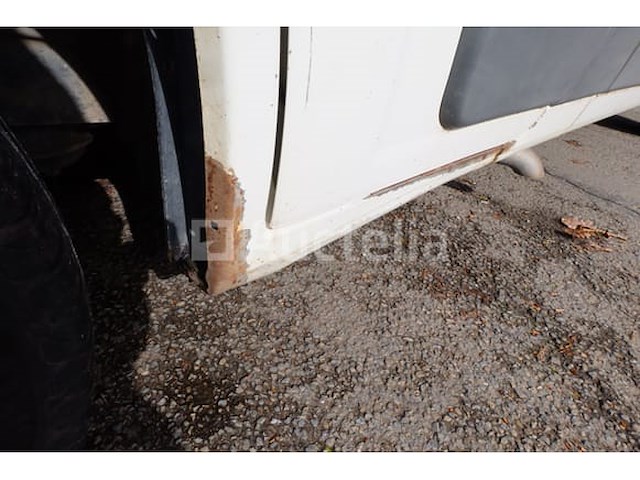 Utility van peugeot boxer (2010-158,103 km) - afbeelding 26 van  43