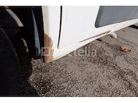 Utility van peugeot boxer (2010-158,103 km) - afbeelding 26 van  43