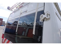 Utility van peugeot boxer (2010-158,103 km) - afbeelding 27 van  43