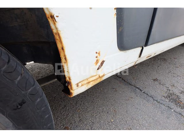 Utility van peugeot boxer (2010-158,103 km) - afbeelding 28 van  43