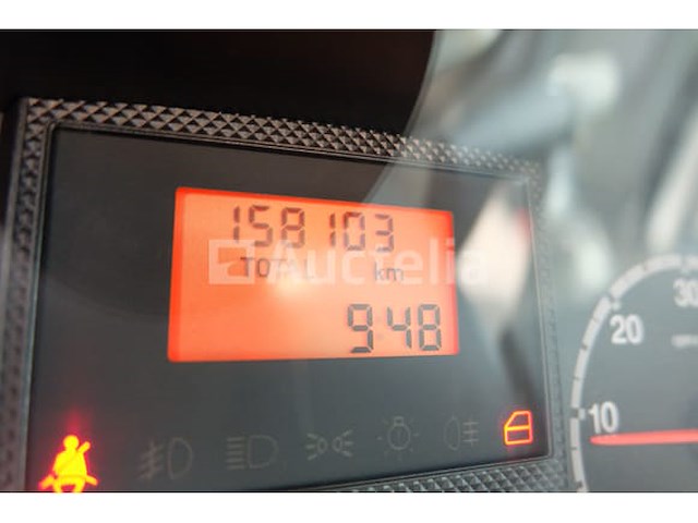 Utility van peugeot boxer (2010-158,103 km) - afbeelding 29 van  43