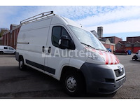 Utility van peugeot boxer (2010-158,103 km) - afbeelding 2 van  43