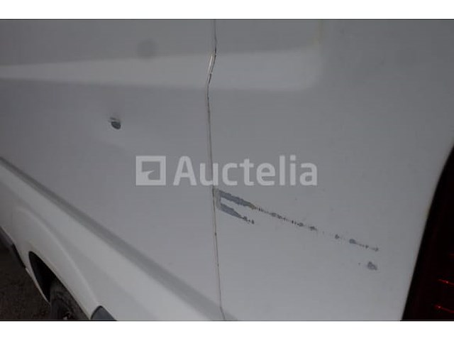 Utility van peugeot boxer (2010-158,103 km) - afbeelding 32 van  43