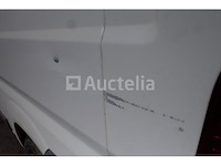 Utility van peugeot boxer (2010-158,103 km) - afbeelding 32 van  43