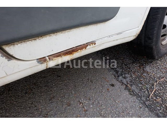 Utility van peugeot boxer (2010-158,103 km) - afbeelding 33 van  43