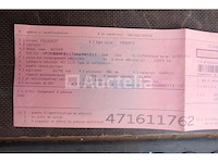 Utility van peugeot boxer (2010-158,103 km) - afbeelding 34 van  43