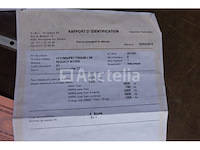 Utility van peugeot boxer (2010-158,103 km) - afbeelding 35 van  43