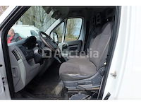 Utility van peugeot boxer (2010-158,103 km) - afbeelding 38 van  43