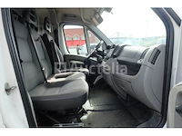 Utility van peugeot boxer (2010-158,103 km) - afbeelding 39 van  43