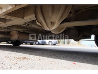 Utility van peugeot boxer (2010-158,103 km) - afbeelding 40 van  43