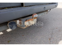 Utility van peugeot boxer (2010-158,103 km) - afbeelding 41 van  43