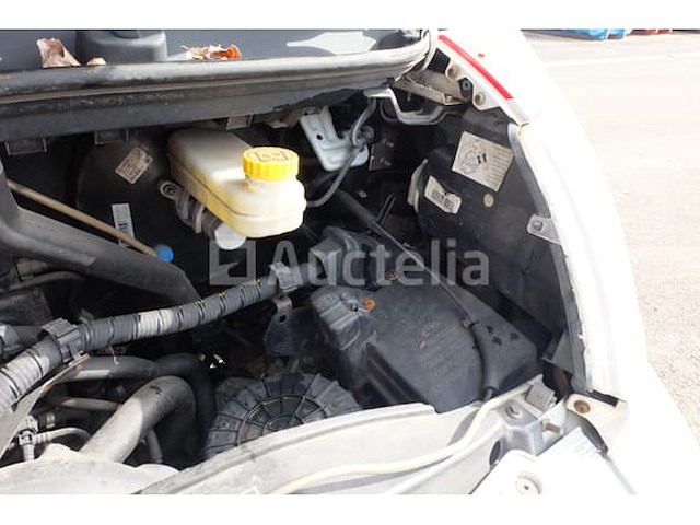 Utility van peugeot boxer (2010-158,103 km) - afbeelding 42 van  43