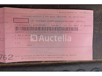 Utility van peugeot boxer (2010-158,103 km) - afbeelding 43 van  43