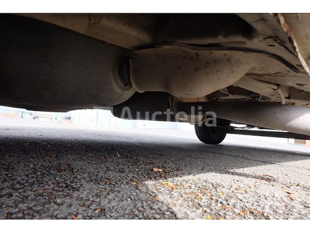 Utility van peugeot boxer (2010-158,103 km) - afbeelding 6 van  43