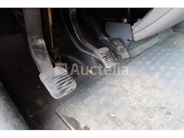 Utility van peugeot boxer (2010-158,103 km) - afbeelding 7 van  43