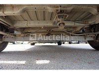 Utility van peugeot boxer (2010-158,103 km) - afbeelding 8 van  43