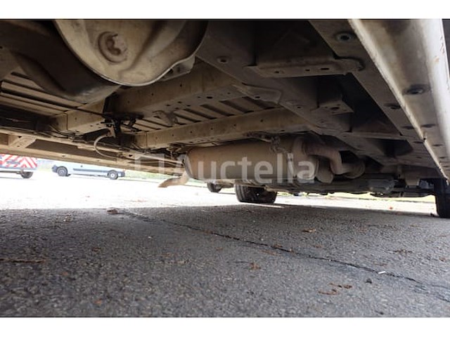 Utility van peugeot boxer (2010-158,103 km) - afbeelding 9 van  43