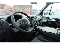 Utility wagen renault master 1,9 dci (2013-137,970 km) - afbeelding 10 van  40