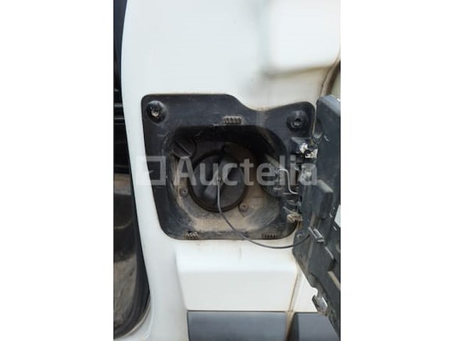 Utility wagen renault master 1,9 dci (2013-137,970 km) - afbeelding 11 van  40