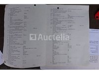 Utility wagen renault master 1,9 dci (2013-137,970 km) - afbeelding 13 van  40