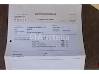 Utility wagen renault master 1,9 dci (2013-137,970 km) - afbeelding 14 van  40