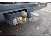 Utility wagen renault master 1,9 dci (2013-137,970 km) - afbeelding 16 van  40