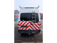 Utility wagen renault master 1,9 dci (2013-137,970 km) - afbeelding 18 van  40