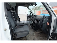 Utility wagen renault master 1,9 dci (2013-137,970 km) - afbeelding 21 van  40