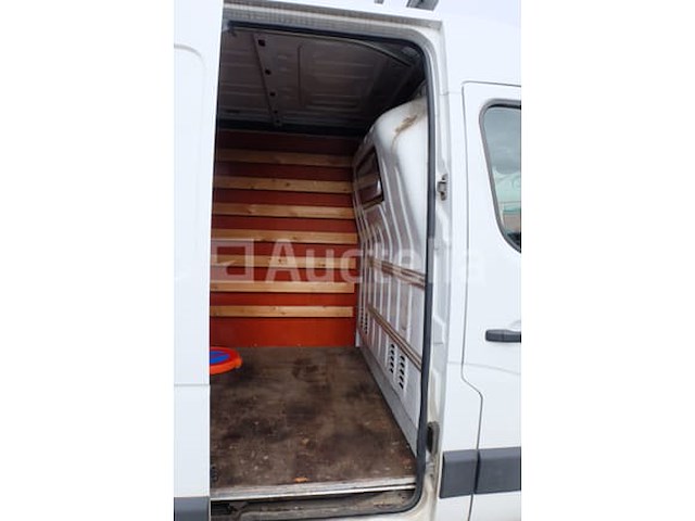 Utility wagen renault master 1,9 dci (2013-137,970 km) - afbeelding 22 van  40