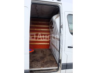 Utility wagen renault master 1,9 dci (2013-137,970 km) - afbeelding 22 van  40