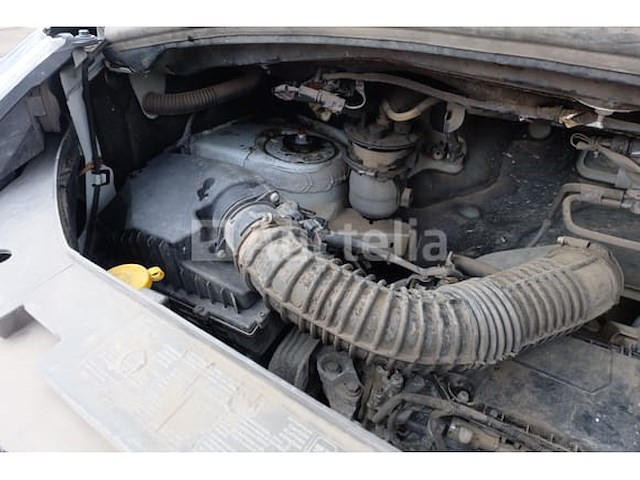 Utility wagen renault master 1,9 dci (2013-137,970 km) - afbeelding 24 van  40