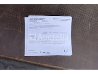 Utility wagen renault master 1,9 dci (2013-137,970 km) - afbeelding 26 van  40