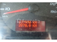 Utility wagen renault master 1,9 dci (2013-137,970 km) - afbeelding 28 van  40