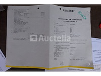 Utility wagen renault master 1,9 dci (2013-137,970 km) - afbeelding 31 van  40