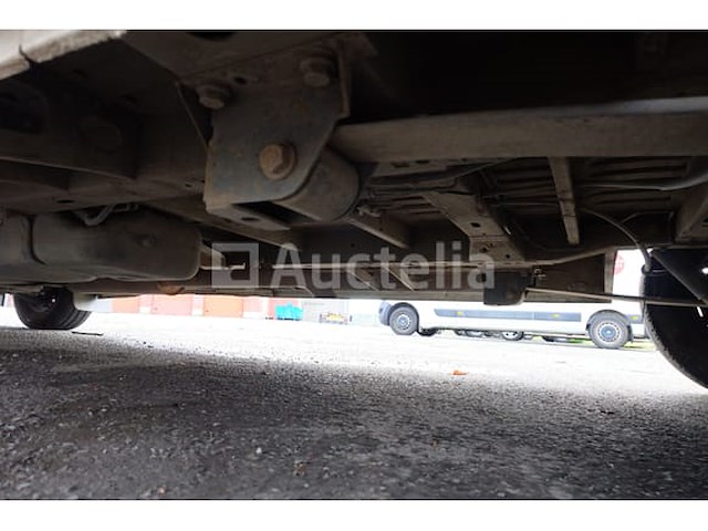 Utility wagen renault master 1,9 dci (2013-137,970 km) - afbeelding 33 van  40