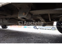 Utility wagen renault master 1,9 dci (2013-137,970 km) - afbeelding 33 van  40