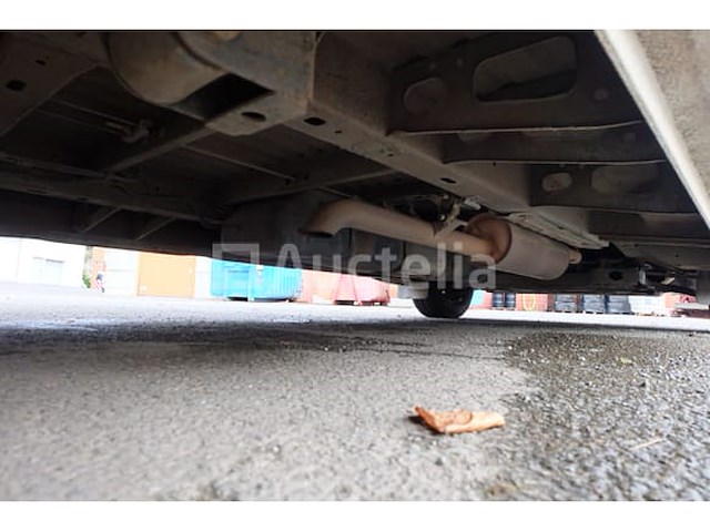 Utility wagen renault master 1,9 dci (2013-137,970 km) - afbeelding 36 van  40