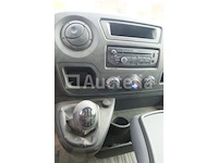 Utility wagen renault master 1,9 dci (2013-137,970 km) - afbeelding 38 van  40