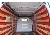 Utility wagen renault master 1,9 dci (2013-137,970 km) - afbeelding 3 van  40