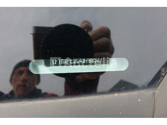 Utility wagen renault master 1,9 dci (2013-137,970 km) - afbeelding 40 van  40