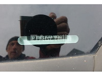 Utility wagen renault master 1,9 dci (2013-137,970 km) - afbeelding 40 van  40