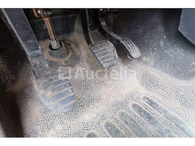 Utility wagen renault master 1,9 dci (2013-137,970 km) - afbeelding 5 van  40